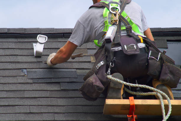 Best Flat Roof Repair Services  in Bainbridge, OH