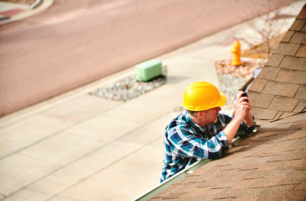 Heating Cable for Roof Installation in Bainbridge, OH