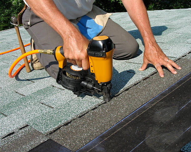 Best Residential Roofing Contractor  in Bainbridge, OH