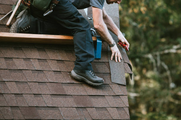 Best Roof Replacement Cost  in Bainbridge, OH